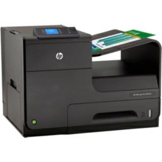 OfficeJet Pro X 450 Series OfficeJet Pro X 450 Series