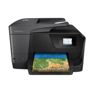 OfficeJet Pro 8719 OfficeJet Pro 8719