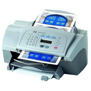 OfficeJet V 30 OfficeJet V 30