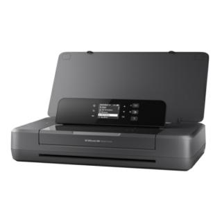 OfficeJet 200 OfficeJet 200