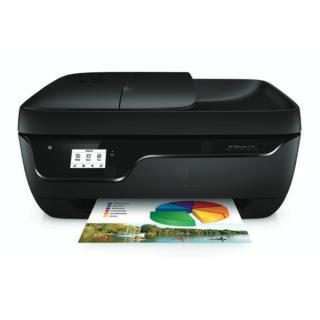 OfficeJet 3834 OfficeJet 3834