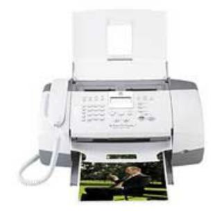 OfficeJet 4259 OfficeJet 4259