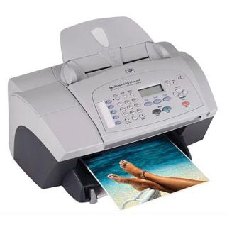 OfficeJet 5110 XI OfficeJet 5110 XI