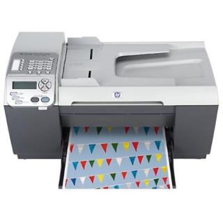 OfficeJet 5510 XI OfficeJet 5510 XI
