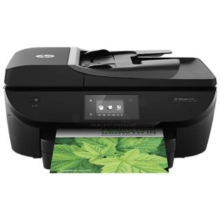 OfficeJet 5741 OfficeJet 5741