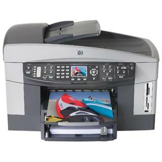 OfficeJet 7310 OfficeJet 7310