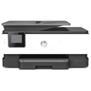 OfficeJet 8010 OfficeJet 8010