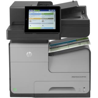 OfficeJet Enterprise Color X 580 Series