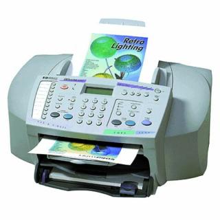 OfficeJet K 80 XI OfficeJet K 80 XI