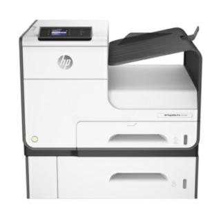 PageWide Pro 452 dwt PageWide Pro 452 dwt