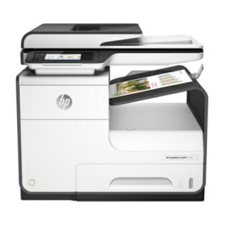 PageWide Pro 477 dn PageWide Pro 477 dn