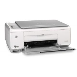 PhotoSmart C 3125 PhotoSmart C 3125