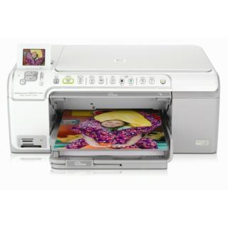 PhotoSmart C 5290 PhotoSmart C 5290