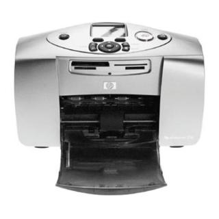 PhotoSmart 230 XI PhotoSmart 230 XI