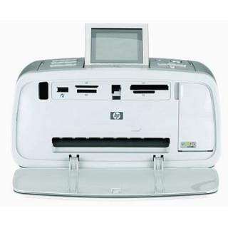 PhotoSmart 475 XI PhotoSmart 475 XI