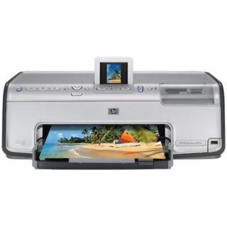 PhotoSmart 8250 PhotoSmart 8250