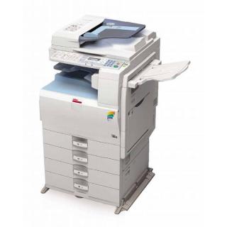 MP C 2550 B MP C 2550 B