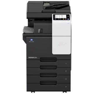 Bizhub C 257 i Bizhub C 257 i