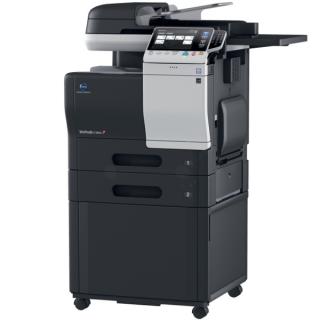 Bizhub C 3350 Bizhub C 3350