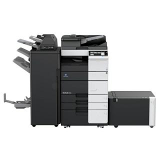 Bizhub 658 e Bizhub 658 e
