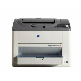 Magicolor 2550 N Magicolor 2550 N