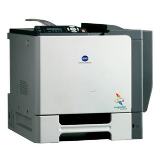 Magicolor 5440 Desklaser