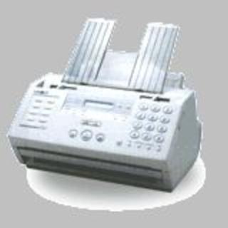 Minoltafax 1300 Minoltafax 1300