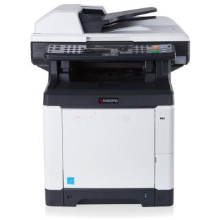 FS-C 2126 MFP FS-C 2126 MFP