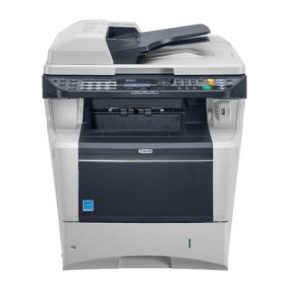 FS-3140 MFP FS-3140 MFP