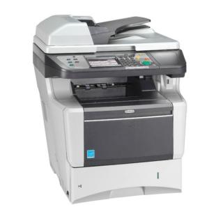 FS-3640 MFP