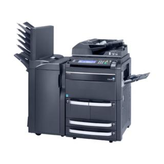 TASKalfa 620 TASKalfa 620