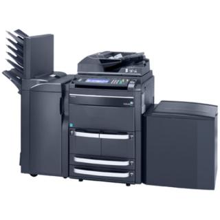 TASKalfa 820 TASKalfa 820