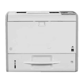 SP 4510 Series SP 4510 Series