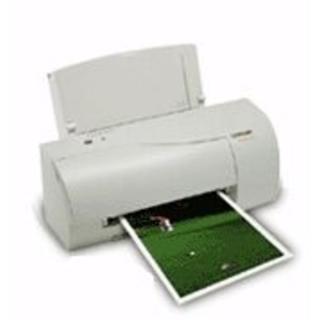 Colorjetprinter 2050