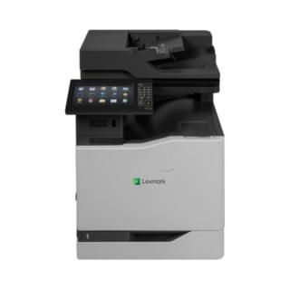 CX 825 de CX 825 de