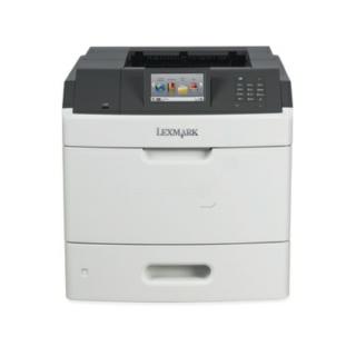 MS 810 de MS 810 de