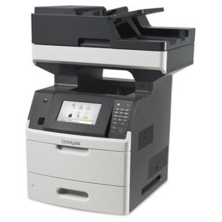 MX 717 de MX 717 de