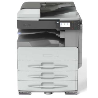 MP 2500 Series MP 2500 Series