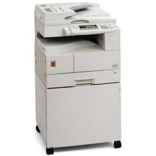 Docustation 1500 Series Docustation 1500 Series