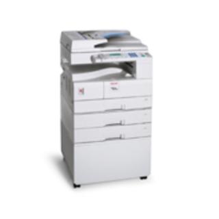 Docustation MP 1600 L Docustation MP 1600 L