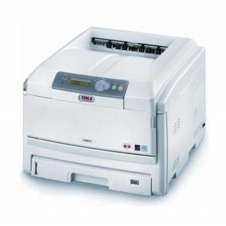 C 800 Series C 800 Series