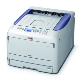 C 822 Series C 822 Series