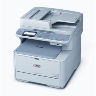 ES 3451 DN MFP ES 3451 DN MFP