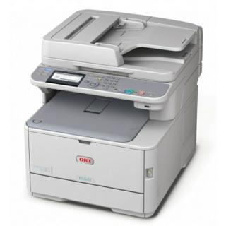 ES 3452 DN MFP ES 3452 DN MFP