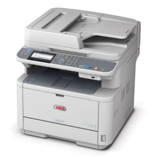 ES 4161 MFP ES 4161 MFP