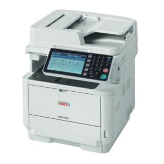 ES 5162 MFP ES 5162 MFP