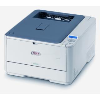 ES 5430 DN ES 5430 DN