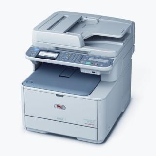 ES 5461 DN MFP ES 5461 DN MFP