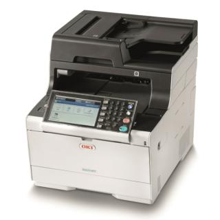 ES 5473 MFP ES 5473 MFP