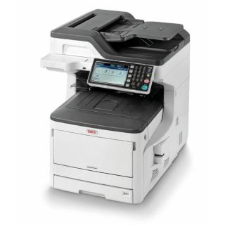 ES 8453 dn MFP ES 8453 dn MFP